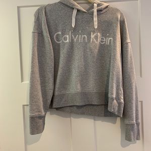 Calvin Klein sweatshirt